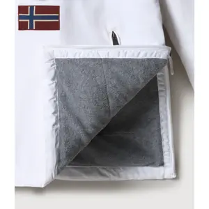 Jacket Napapijri Rainforest Pocket Winter image-2