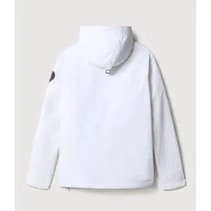 Jacket Napapijri Rainforest Pocket Winter image-3