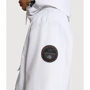 Jacket Napapijri Rainforest Pocket Winter image-6