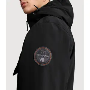 Chaqueta Napapijri Rainforest Pocket Winter image-5