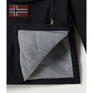 Veste Napapijri Rainforest Pocket Winter image-2