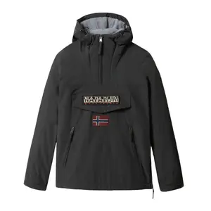 Jacket Napapijri Rainforest Pocket Winter image-0