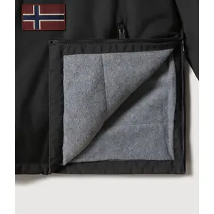 Jacket Napapijri Rainforest Pocket Winter image-2