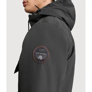 Jacket Napapijri Rainforest Pocket Winter image-6