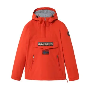 Jacke Napapijri Rainforest Pocket Winter image-0