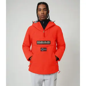 Jacke Napapijri Rainforest Pocket Winter image-1