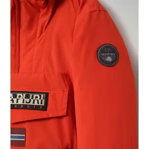 Jacke Napapijri Rainforest Pocket Winter image-4
