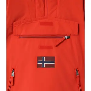 Jacke Napapijri Rainforest Pocket Winter image-5