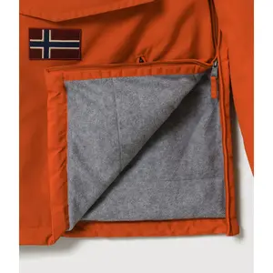 Veste Napapijri rainforest pocket 1 image-2