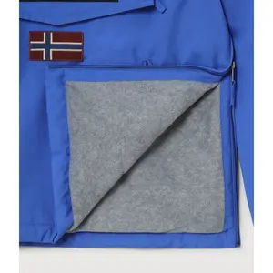 Veste Napapijri Rainforest Pocket Winter image-5