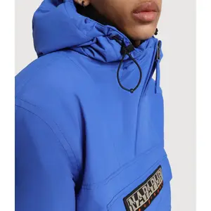 Veste Napapijri Rainforest Pocket Winter image-3