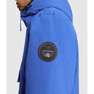 Veste Napapijri Rainforest Pocket Winter image-6