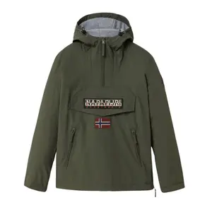 Veste Napapijri Rainforest Pocket Winter image-0