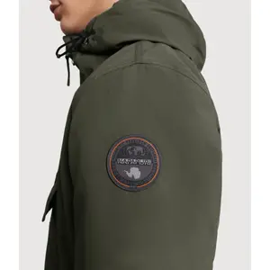 Veste Napapijri Rainforest Pocket Winter image-6