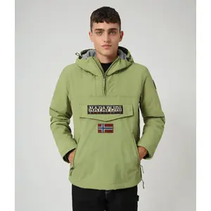 Jakke Napapijri Rainforest Pocket Winter image-1