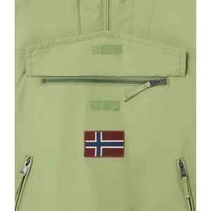 Jakke Napapijri Rainforest Pocket Winter image-5