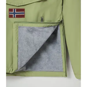 Jakke Napapijri Rainforest Pocket Winter image-6