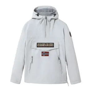 Jacket Napapijri Rainforest Pocket Winter image-0