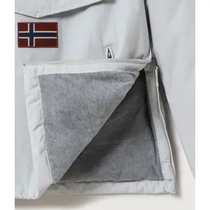 Jacket Napapijri Rainforest Pocket Winter image-2