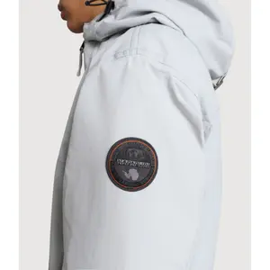 Jacket Napapijri Rainforest Pocket Winter image-6