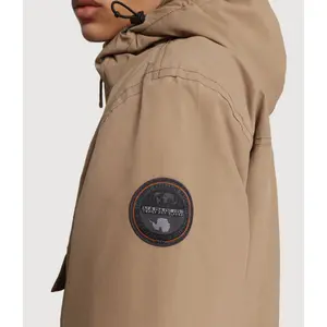 Chaqueta Napapijri Rainforest Pocket Winter image-4