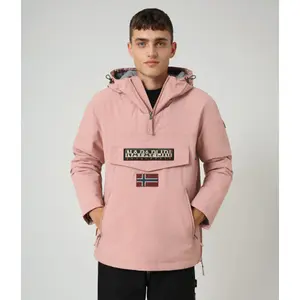 Jacka Napapijri Rainforest Pocket Winter image-1