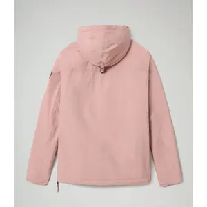 Jacka Napapijri Rainforest Pocket Winter image-2