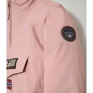 Jacka Napapijri Rainforest Pocket Winter image-4