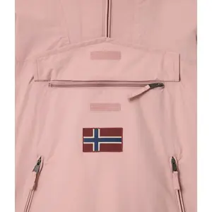 Jacka Napapijri Rainforest Pocket Winter image-5