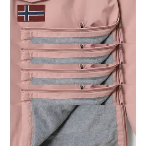 Jacka Napapijri Rainforest Pocket Winter image-6