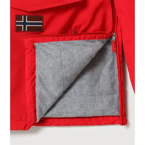 Veste Napapijri Rainforest Pocket Winter image-2