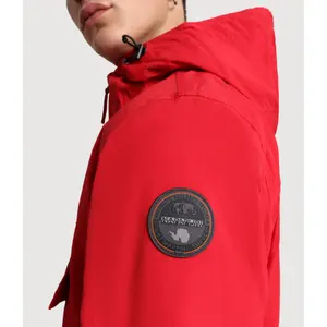 Veste Napapijri Rainforest Pocket Winter image-6