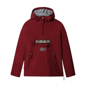 Jacka Napapijri Rainforest Pocket Winter image-0