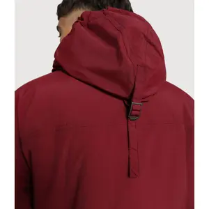 Jacka Napapijri Rainforest Pocket Winter image-1