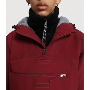 Jacka Napapijri Rainforest Pocket Winter image-3