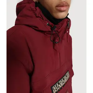 Jacka Napapijri Rainforest Pocket Winter image-4