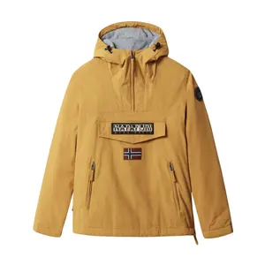 Wasserdichte Jacke Napapijri rainforest image-0