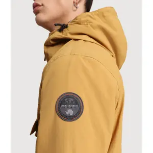 Wasserdichte Jacke Napapijri rainforest image-6
