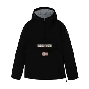 Jacka Napapijri Rainforest Winter image-0