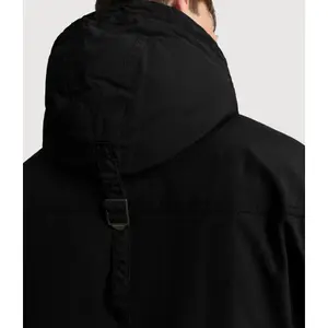 Jacka Napapijri Rainforest Winter image-1