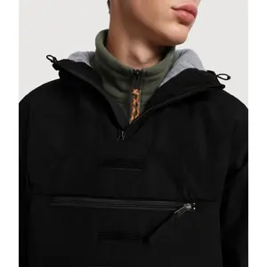 Jacka Napapijri Rainforest Winter image-4