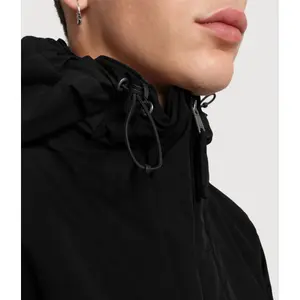 Jacka Napapijri Rainforest Winter image-5