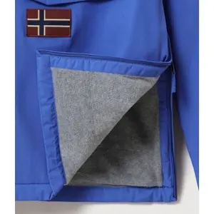 Jacka Napapijri Rainforest Winter image-2