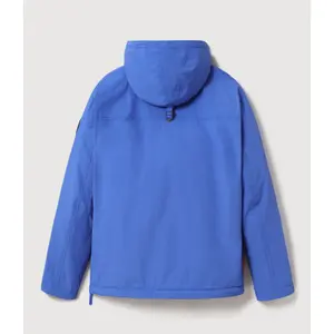 Jacka Napapijri Rainforest Winter image-3