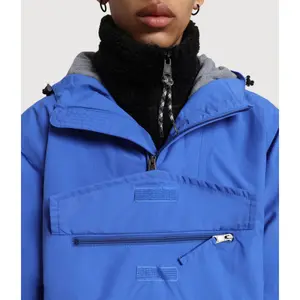 Jacka Napapijri Rainforest Winter image-4