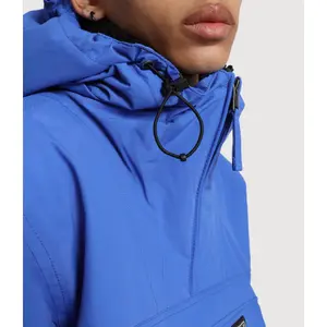 Jacka Napapijri Rainforest Winter image-5