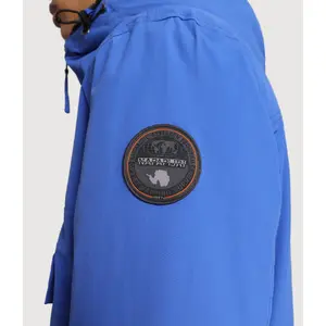 Jacka Napapijri Rainforest Winter image-6