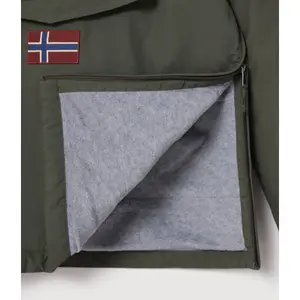 Jacket Napapijri Rainforest Winter image-2