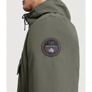 Jacket Napapijri Rainforest Winter image-6