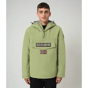 Jaqueta Napapijri Rainforest Winter image-1